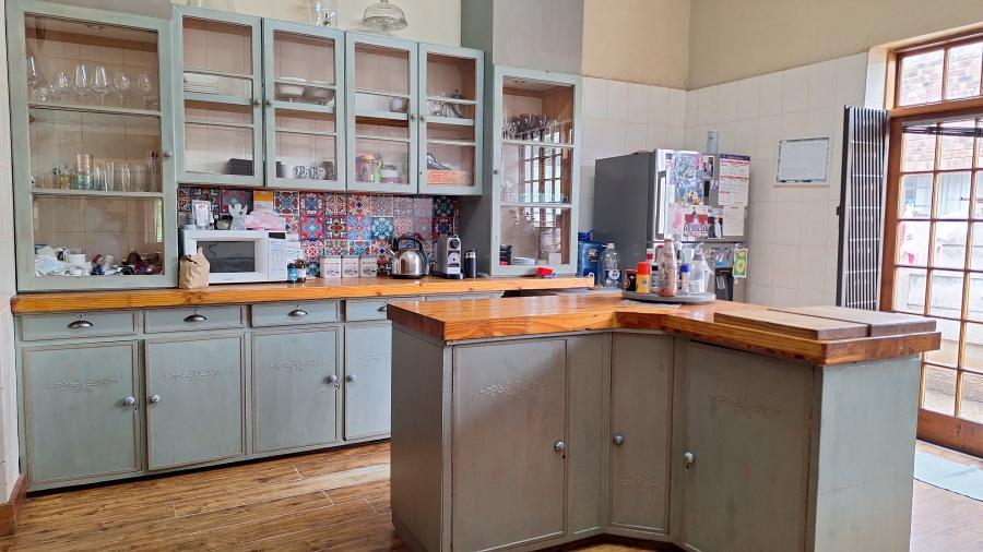 4 Bedroom Property for Sale in Vrede Free State